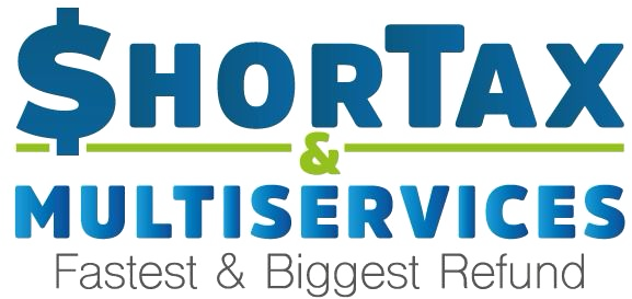 Shortax & Multiservices
